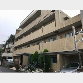 千駄木駅より徒歩5分 3階 築20年7ヶ月の賃貸物件