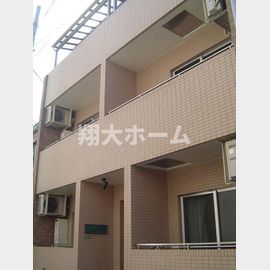 LAUREL 2階 築19年9ヶ月の賃貸物件