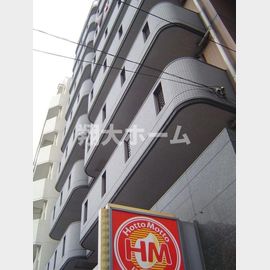ピアセーレ町屋の賃貸物件