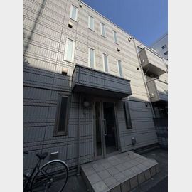 Joynous 2階 築19年3ヶ月の賃貸物件