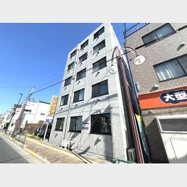 綾瀬駅より徒歩15分 3階 築3年5ヶ月の賃貸物件