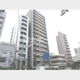 クリオ西日暮里ブライトマークス 7階 築3年7ヶ月の賃貸物件