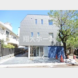 護国寺駅より徒歩9分 築6年3ヶ月 4階建の賃貸物件