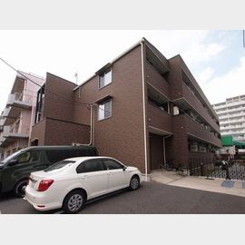青井駅より徒歩22分 2階 築12年7ヶ月の賃貸物件