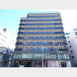 ｇｌａｎｚｓｕｅｈｉｒｏ 4階 築6年10ヶ月の賃貸物件
