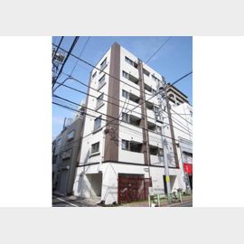 ラグジュアリーアパートメント御徒町 2階 築20年9ヶ月の賃貸物件