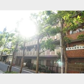 フェイス北上野 3階 築28年4ヶ月の賃貸物件