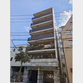 押上駅より徒歩13分 3階 築2年9ヶ月の賃貸物件