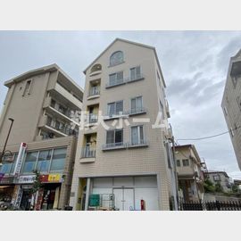 尾久駅より徒歩12分 3階 築39年7ヶ月の賃貸物件
