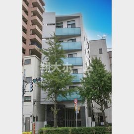 南千住駅より徒歩6分 2階 築14年6ヶ月の賃貸物件