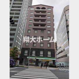大塚駅より徒歩6分 6階 築35年1ヶ月の賃貸物件