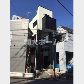 五反野駅より徒歩7分 3階 築8年5ヶ月の賃貸物件