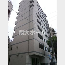 三ノ輪駅より徒歩3分 築12年 10階建の賃貸物件