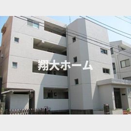三栄ハイツ 1階 築45年2ヶ月の賃貸物件