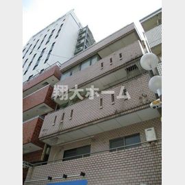 池袋駅より徒歩4分 2階 築41年の賃貸物件
