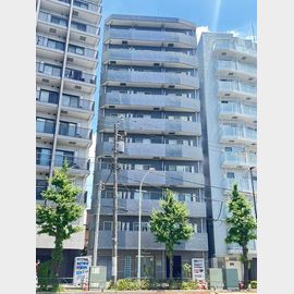 ＶｅｒｏｎａＯＪＩーＫＡＭＩＹＡＬＵＳＳＯ 3階 築15年6ヶ月の賃貸物件