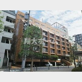 コーポ高砂 7階 築52年2ヶ月の賃貸物件