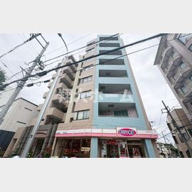 ナビウス王子本町の賃貸物件