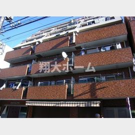 北千住ダイカンプラザの賃貸物件