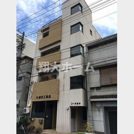 コーポ廣井の賃貸物件
