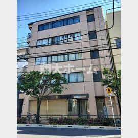 浅草駅より徒歩11分 4階 築38年3ヶ月の賃貸物件