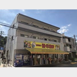 アラサイケーエー 3階 築9年7ヶ月の賃貸物件