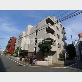 ヴィラクレーン 3階 築36年4ヶ月の賃貸物件