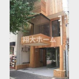 ペンタス目白台の賃貸物件