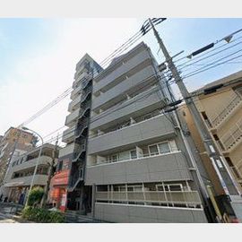 志茂駅より徒歩1分 2階 築23年9ヶ月の賃貸物件