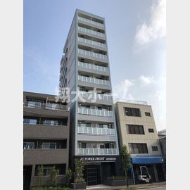 ＪＵＴＯＷＥＲＦＲＯＮＴＫＩＮＳＨＩＣＨＯ 11階 築8年11ヶ月の賃貸物件