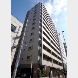 仲御徒町駅より徒歩1分 9階 築19年4ヶ月の賃貸物件