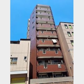 三和駒込 1階 築20年3ヶ月の賃貸物件