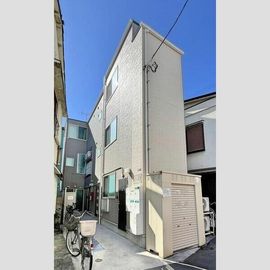 亀戸駅より徒歩12分 3階 築8年5ヶ月の賃貸物件