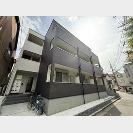 シエーナ上中里の賃貸物件