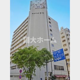 モンテベルデ築地の賃貸物件
