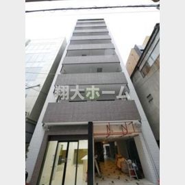 浅草橋駅より徒歩5分 2階 築8年5ヶ月の賃貸物件