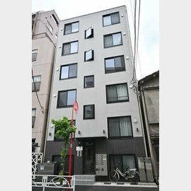 押上駅より徒歩10分 2階 築3年11ヶ月の賃貸物件