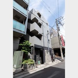 エイチダブリューヒルズ西日暮里 1階 築6年6ヶ月の賃貸物件