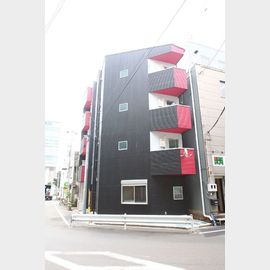 アクロス蔵前 2階 築9年1ヶ月の賃貸物件