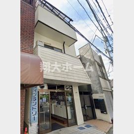 LAVITA 2階 築47年4ヶ月の賃貸物件