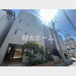 グランソレイユの賃貸物件