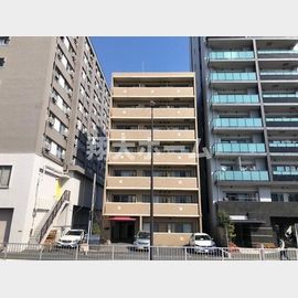 パークハウス仲町の賃貸物件