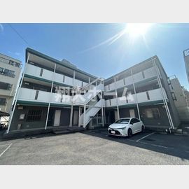 押上駅より徒歩8分 3階 築35年9ヶ月の賃貸物件