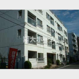 カーサグランデタマキ 2階 築49年6ヶ月の賃貸物件