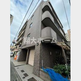 上野駅より徒歩11分 4階 築29年9ヶ月の賃貸物件