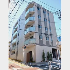フィオーレ 3階 築1年4ヶ月の賃貸物件
