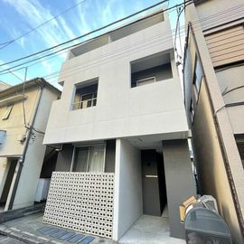 赤羽岩淵駅より徒歩2分 2階 築10年3ヶ月の賃貸物件