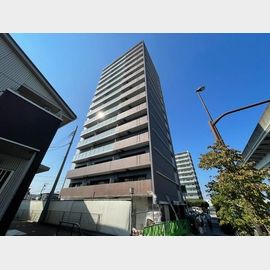 アーバンパーク谷在家 4階 新築の賃貸物件