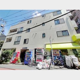 本駒込駅より徒歩3分 4階 築29年1ヶ月の賃貸物件