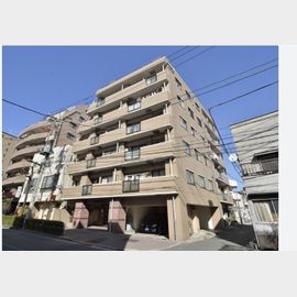 鶯谷駅より徒歩10分 2階 築17年の賃貸物件